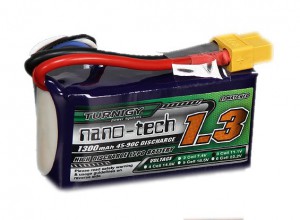 nanotech1300mah45c90c3s