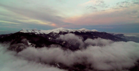 Image of Cloudsurfing