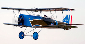 Image of Arizona Models RAF S.E.5 1/8